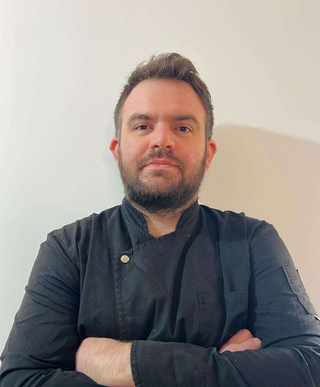 Alexandros Noulis